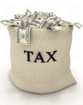 Quasi 13 milioni di persone non pagano l'Irpef