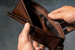 I falsi aumenti delle pensioni in base all'inflazione annua