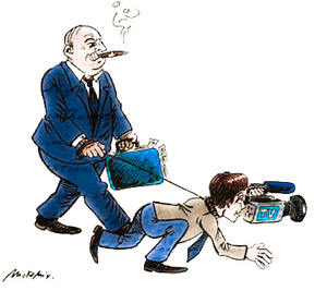 Libert&agrave; di stampa 41 Posto su 180 paesi per l'Italia