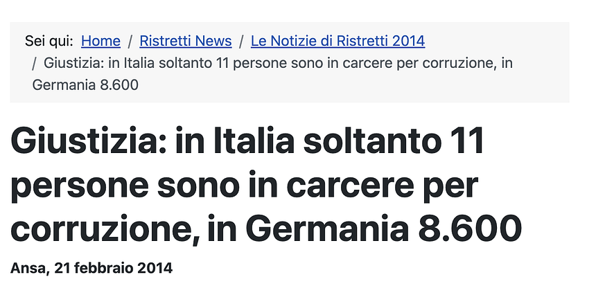 Cancellazione reato Abuso D'Ufficio Cancellazione reato Abuso D'Ufficio